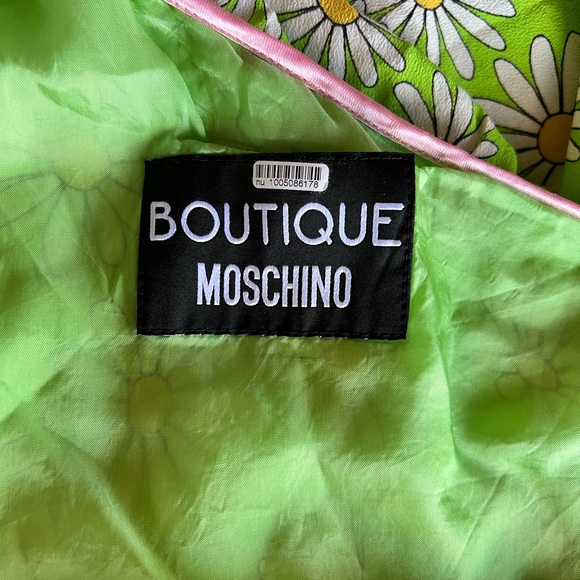 Daisy Mae Midi Dress - Picture 14 of 15